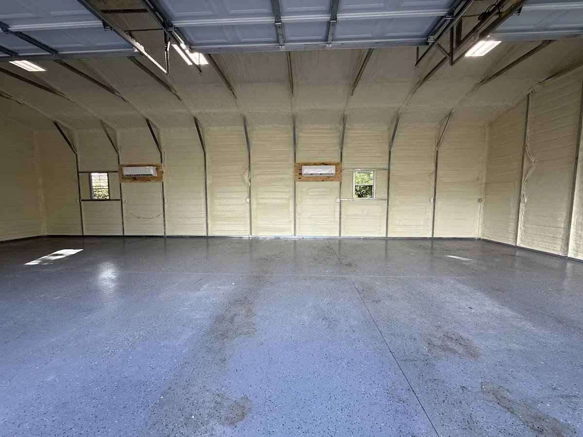 Spray Foam Roofing services in Sharon Hill, PA